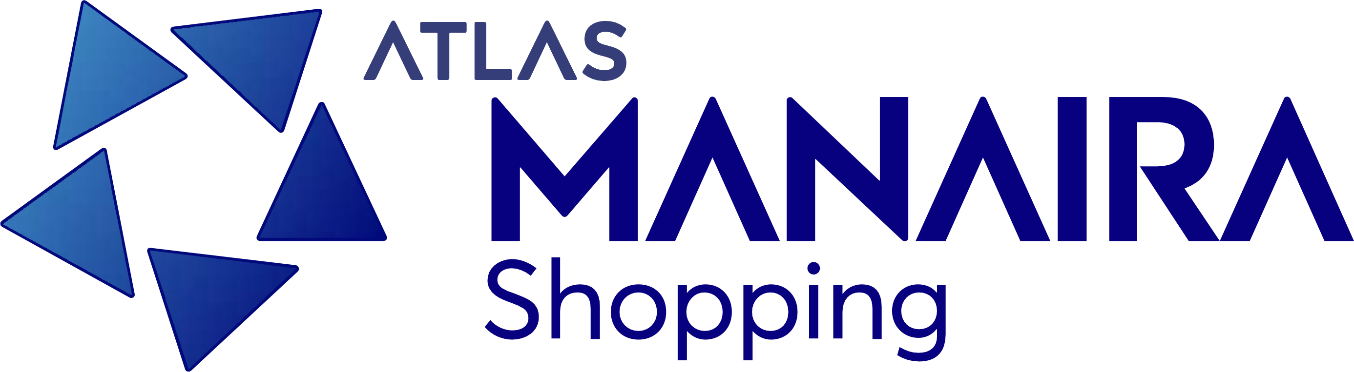 Atlas Manaíra Shopping